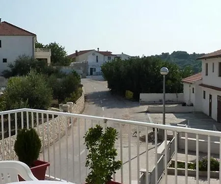 In With Sea View, Terrace, Air Conditioning, Wi-fi Casa de hóspedes Hvar Town